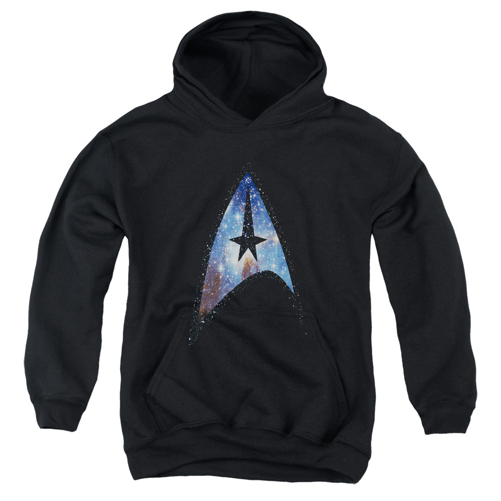 STAR TREK/GALACTIC SHIELD