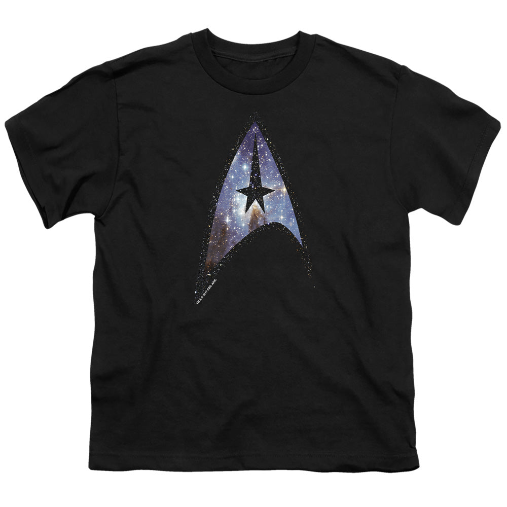 STAR TREK/GALACTIC SHIELD