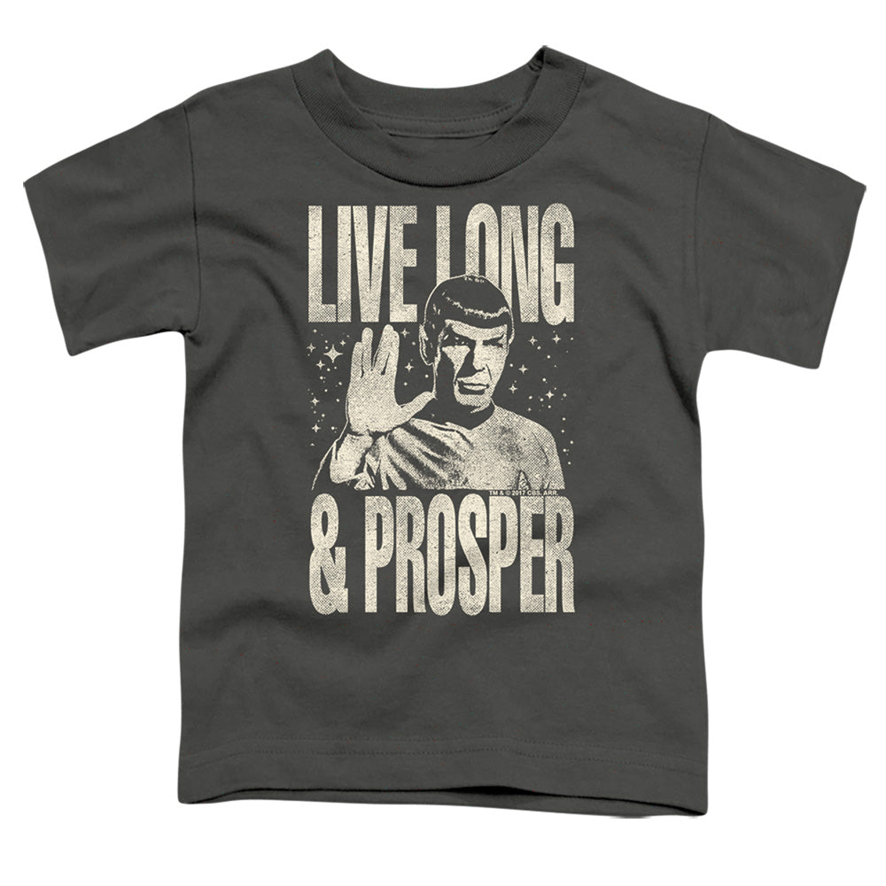 STAR TREK/PROSPER