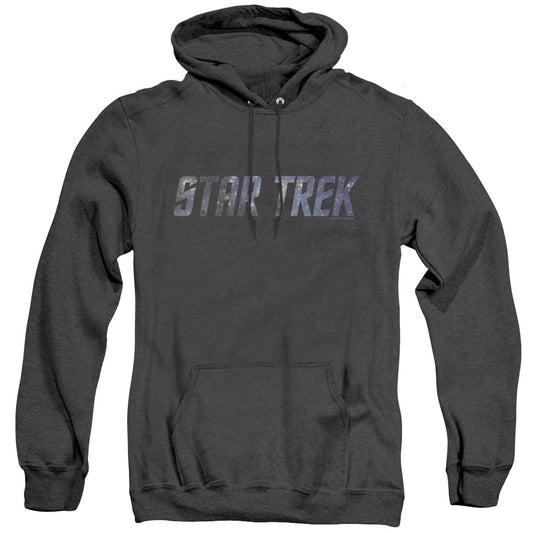 STAR TREK/SPACE LOGO