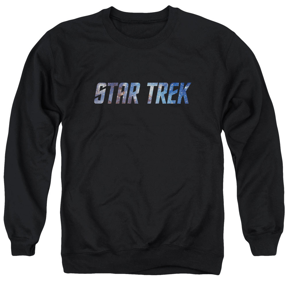 STAR TREK/SPACE LOGO