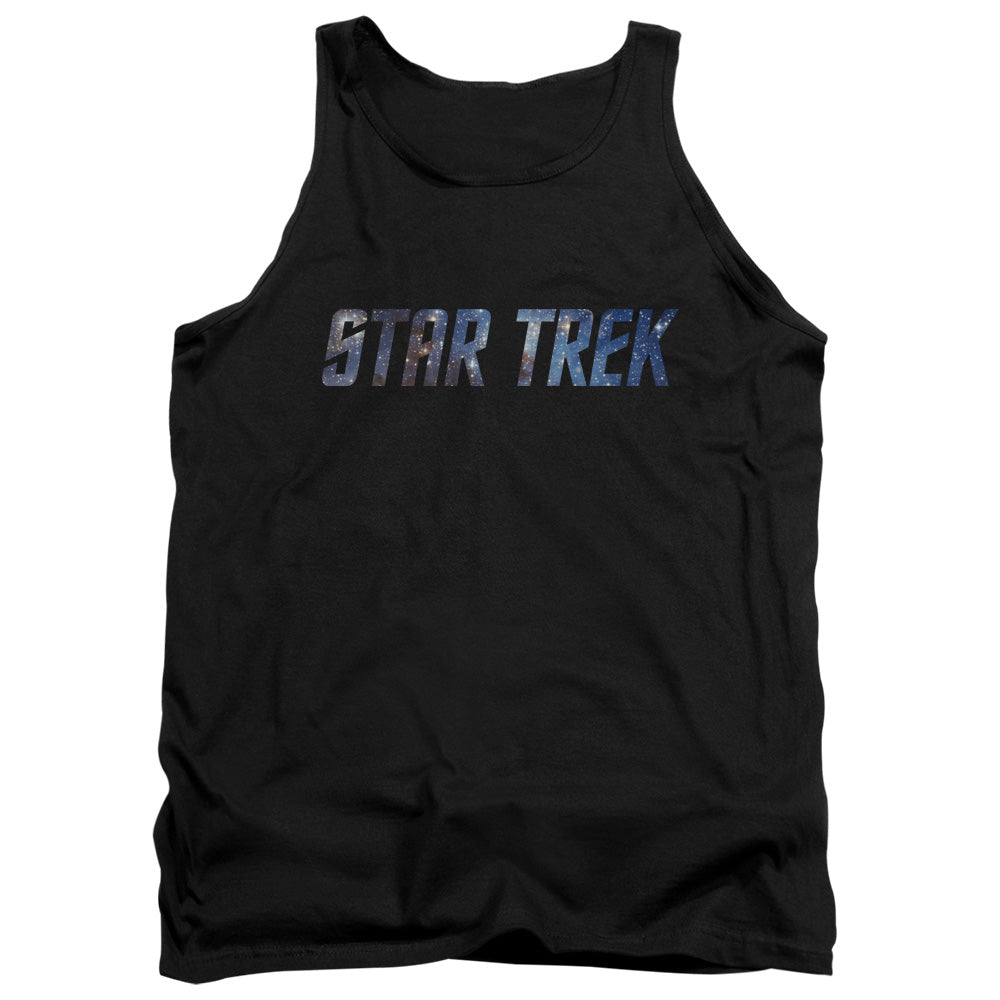 STAR TREK/SPACE LOGO