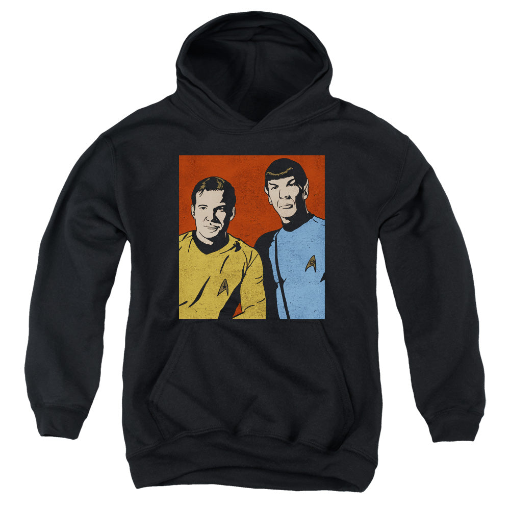 STAR TREK/FRIENDS