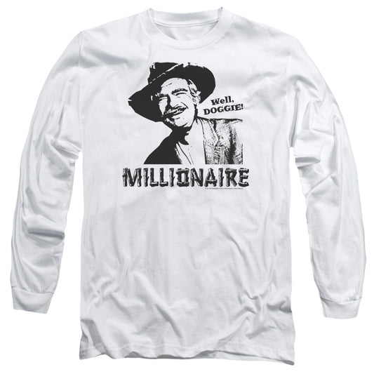 BEVERLY HILLBILLIES/MILLIONAIRE