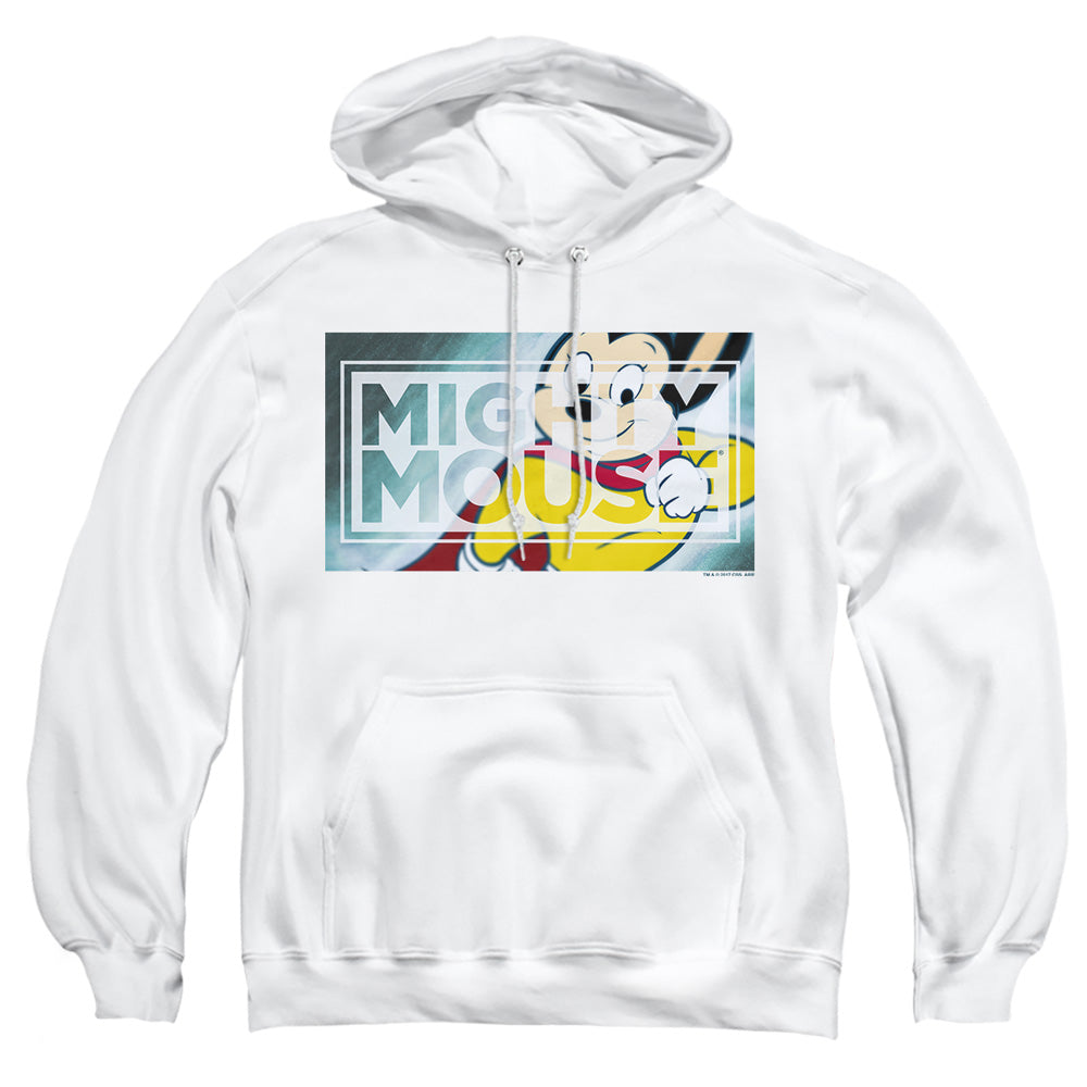 MIGHTY MOUSE/MIGHTY RECTANGLE