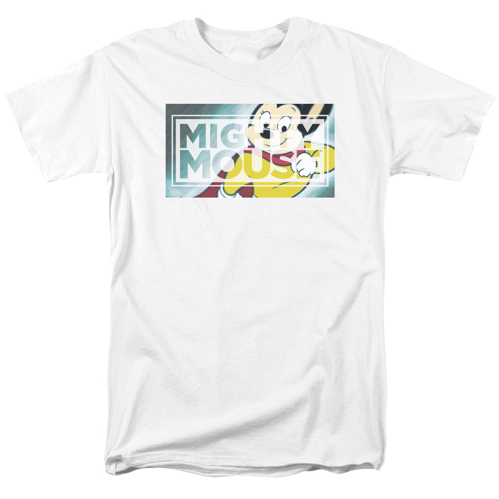 MIGHTY MOUSE/MIGHTY RECTANGLE