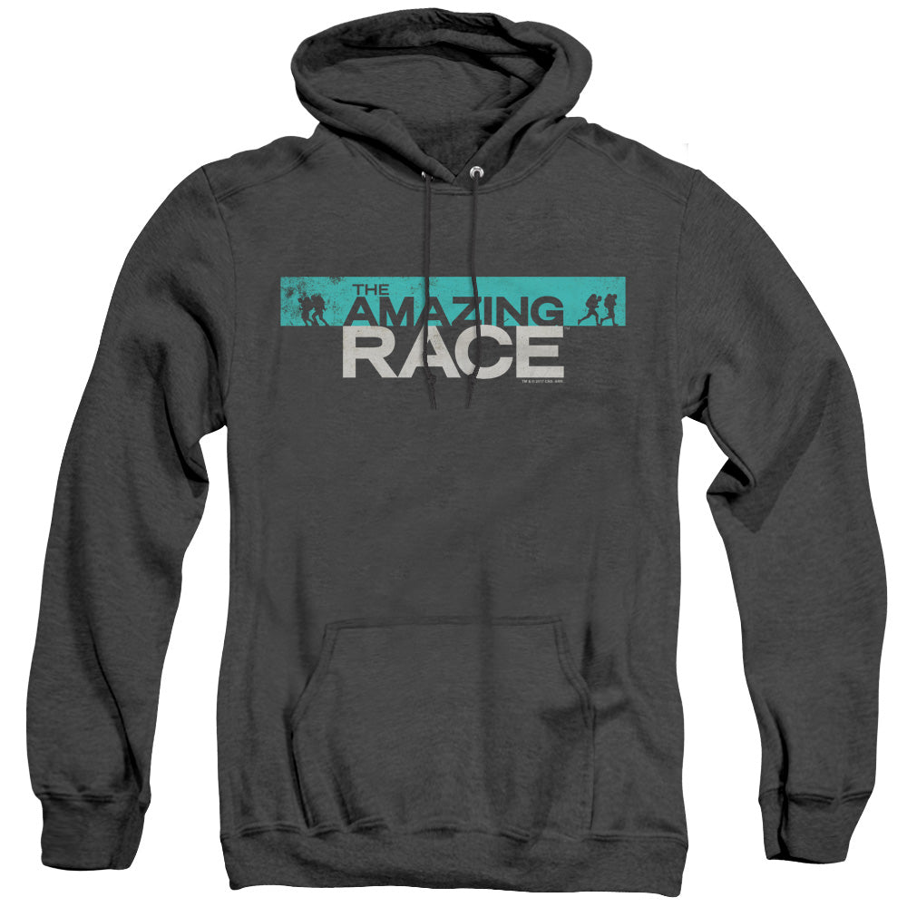 AMAZING RACE/BAR LOGO