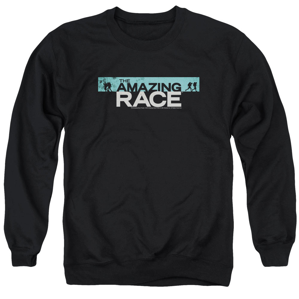 AMAZING RACE/BAR LOGO