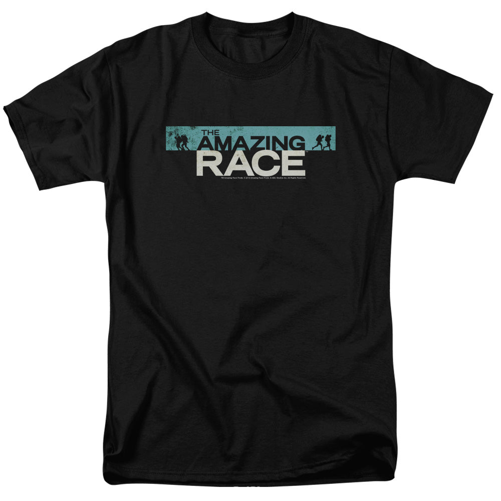 AMAZING RACE/BAR LOGO