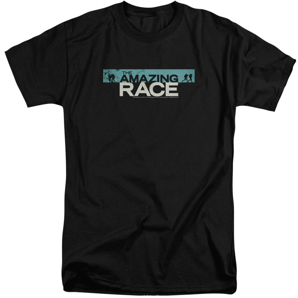 AMAZING RACE/BAR LOGO