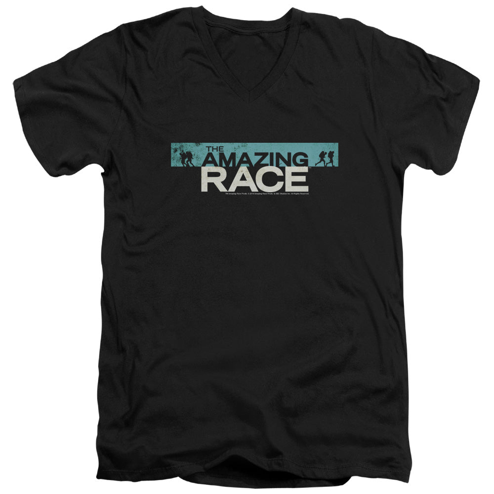 AMAZING RACE/BAR LOGO