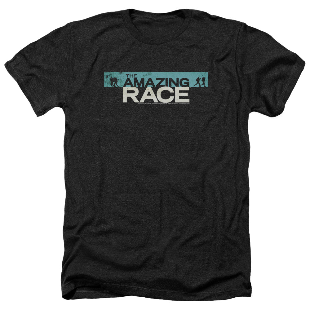 AMAZING RACE/BAR LOGO