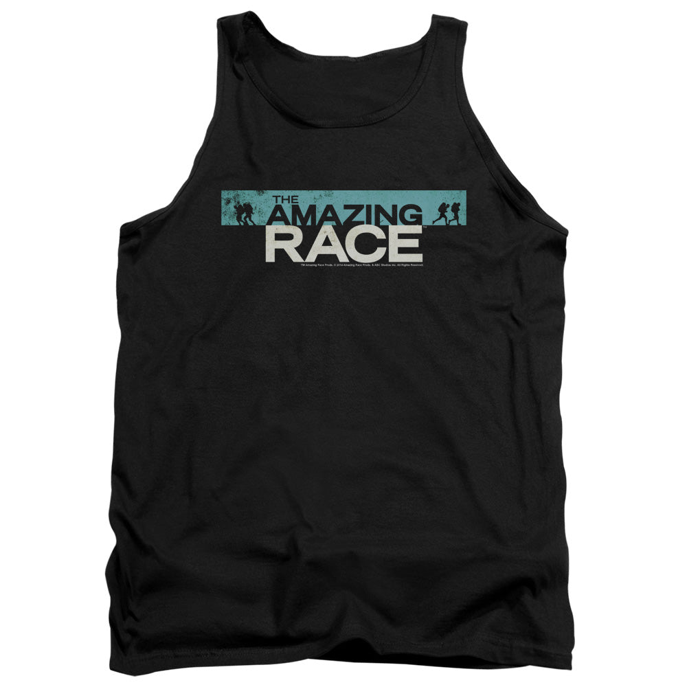 AMAZING RACE/BAR LOGO