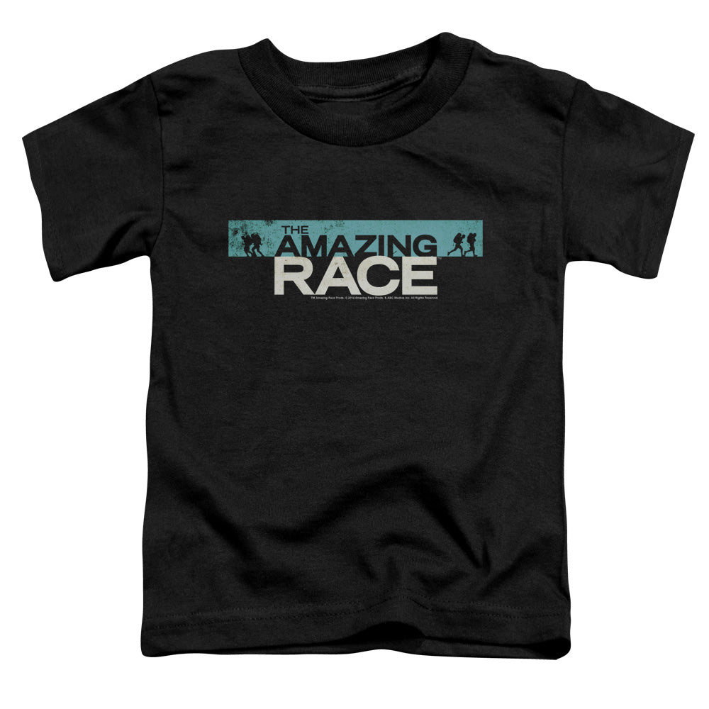 AMAZING RACE/BAR LOGO