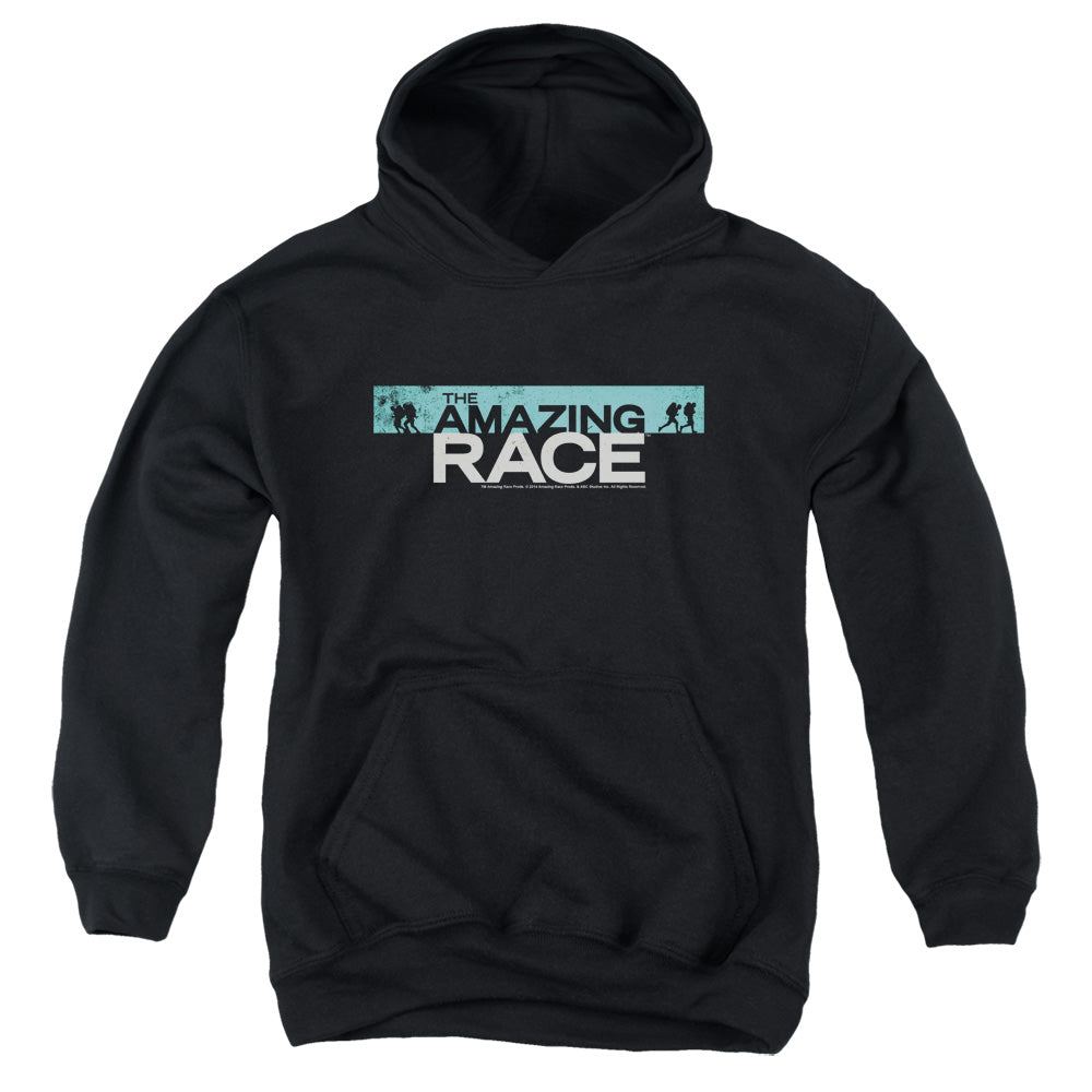 AMAZING RACE/BAR LOGO