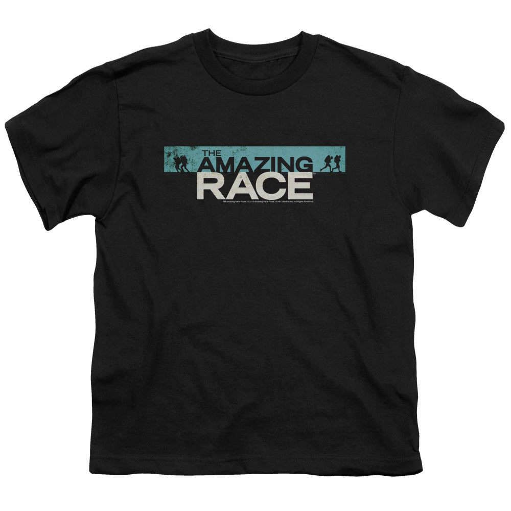 AMAZING RACE/BAR LOGO