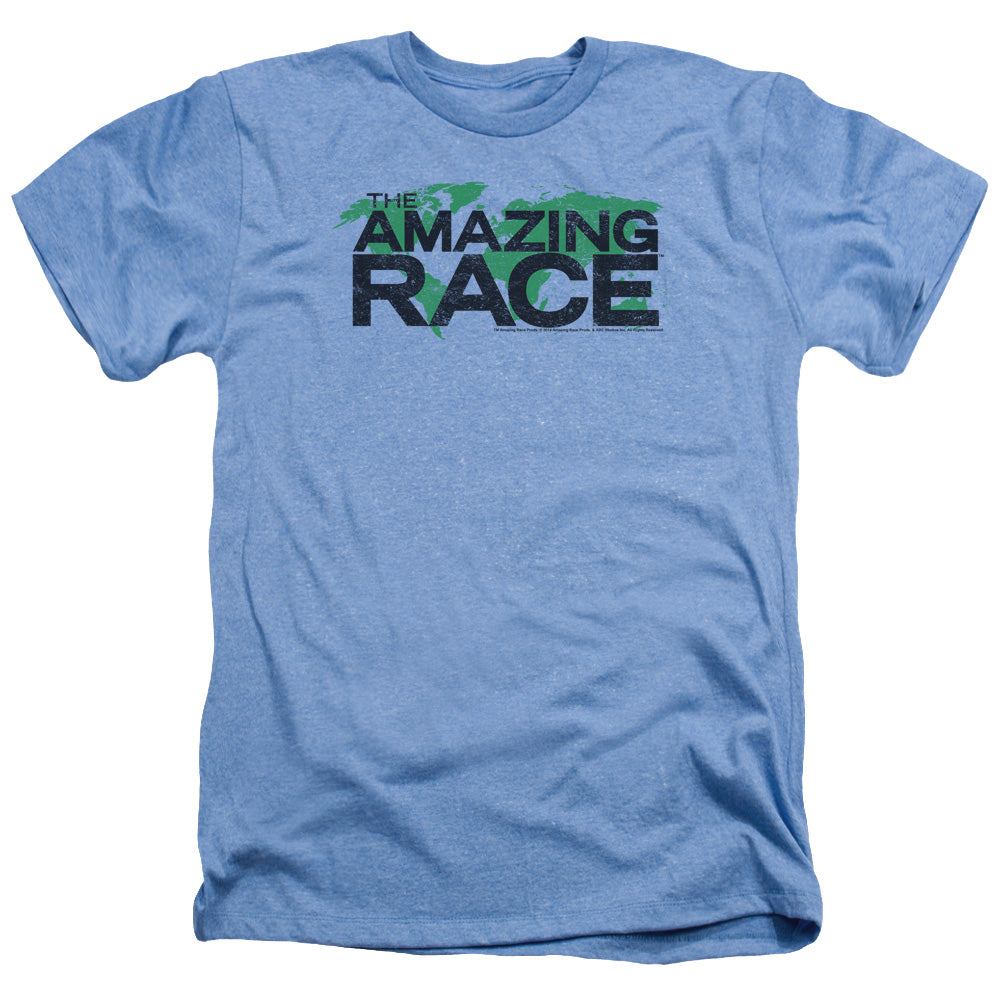 AMAZING RACE/RACE WORLD