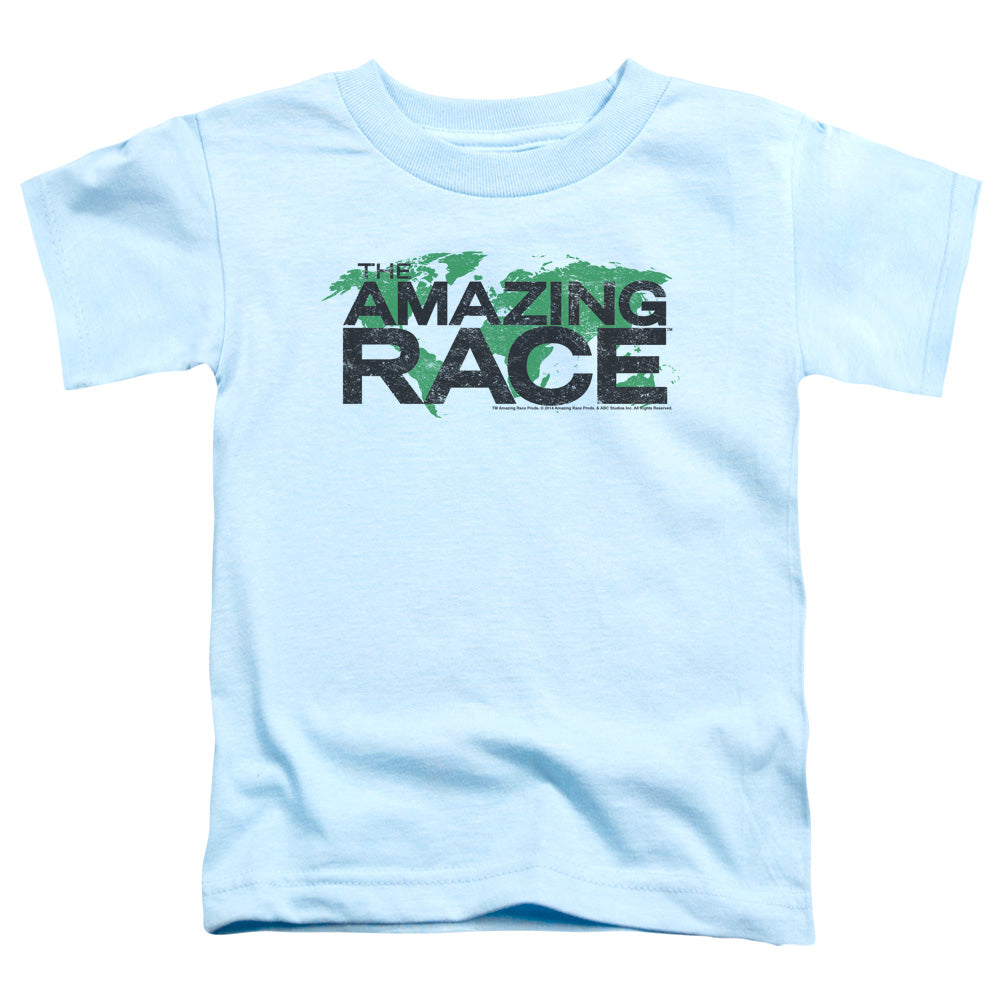 AMAZING RACE/RACE WORLD
