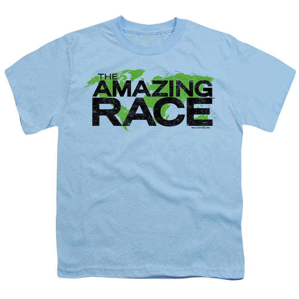 AMAZING RACE/RACE WORLD