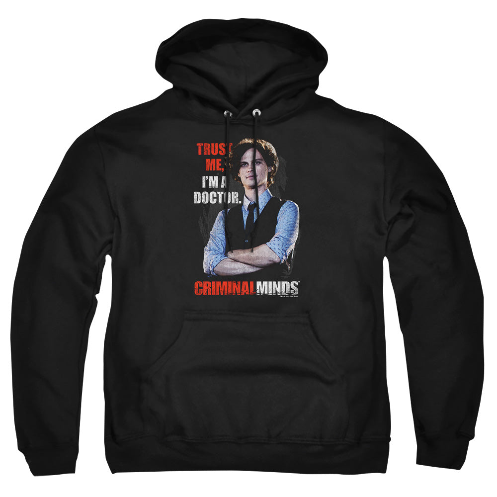 CRIMINAL MINDS/TRUST ME