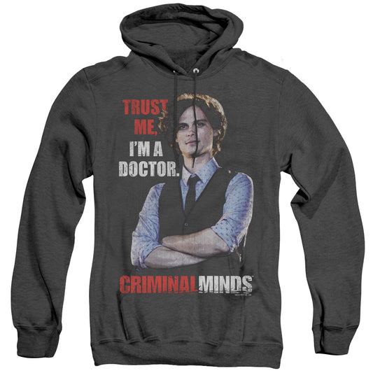 CRIMINAL MINDS/TRUST ME