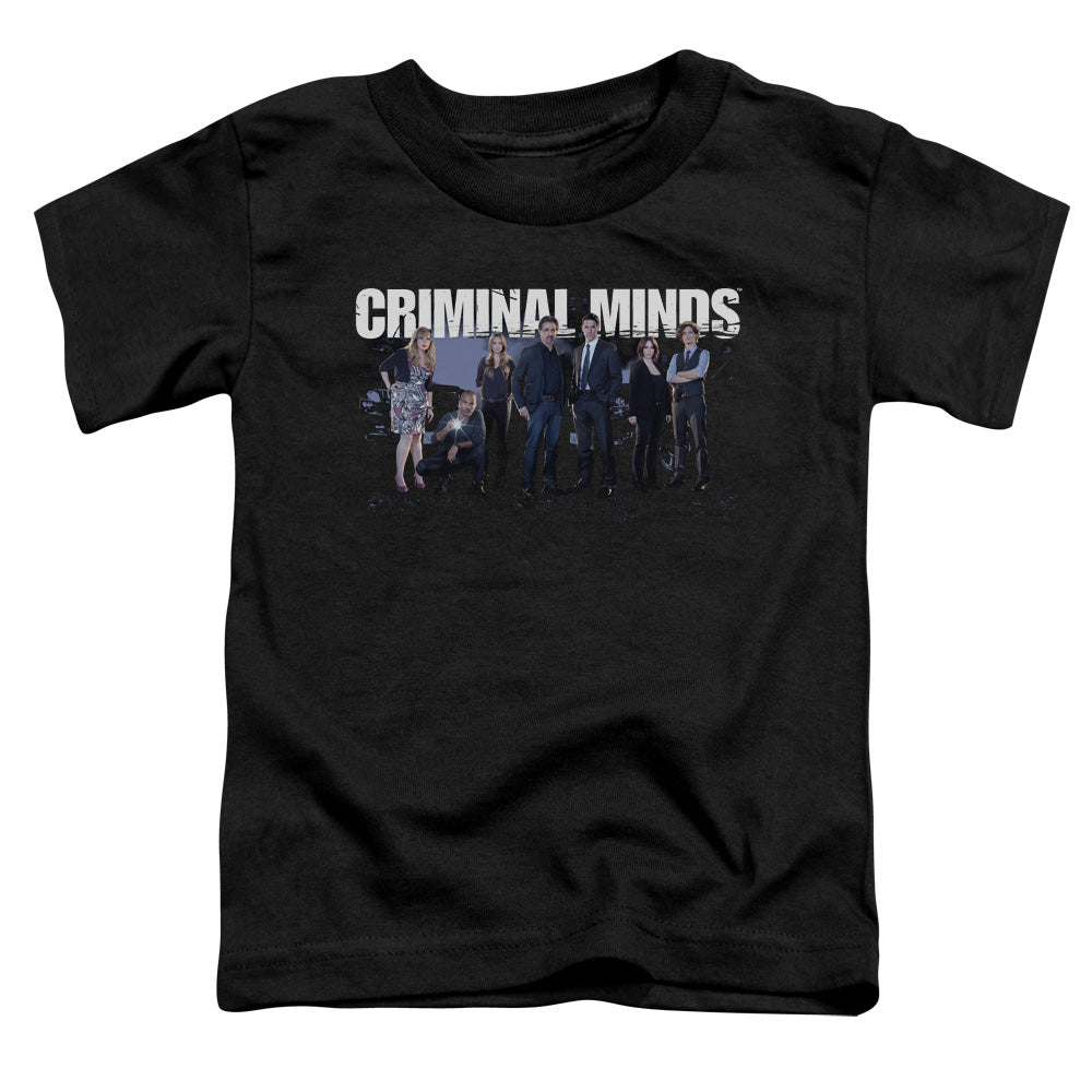 CRIMINAL MINDS/SEASON 10 CAST