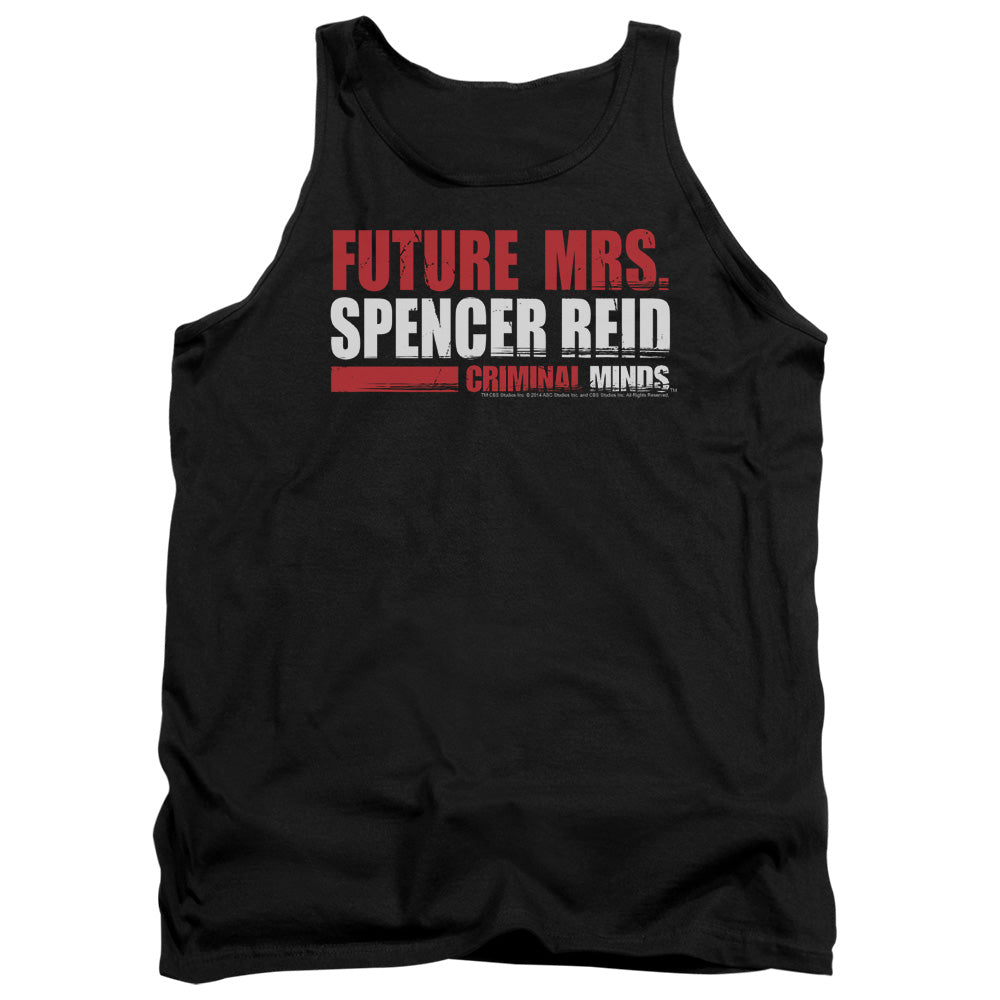 CRIMINAL MINDS/FUTURE BRIDE