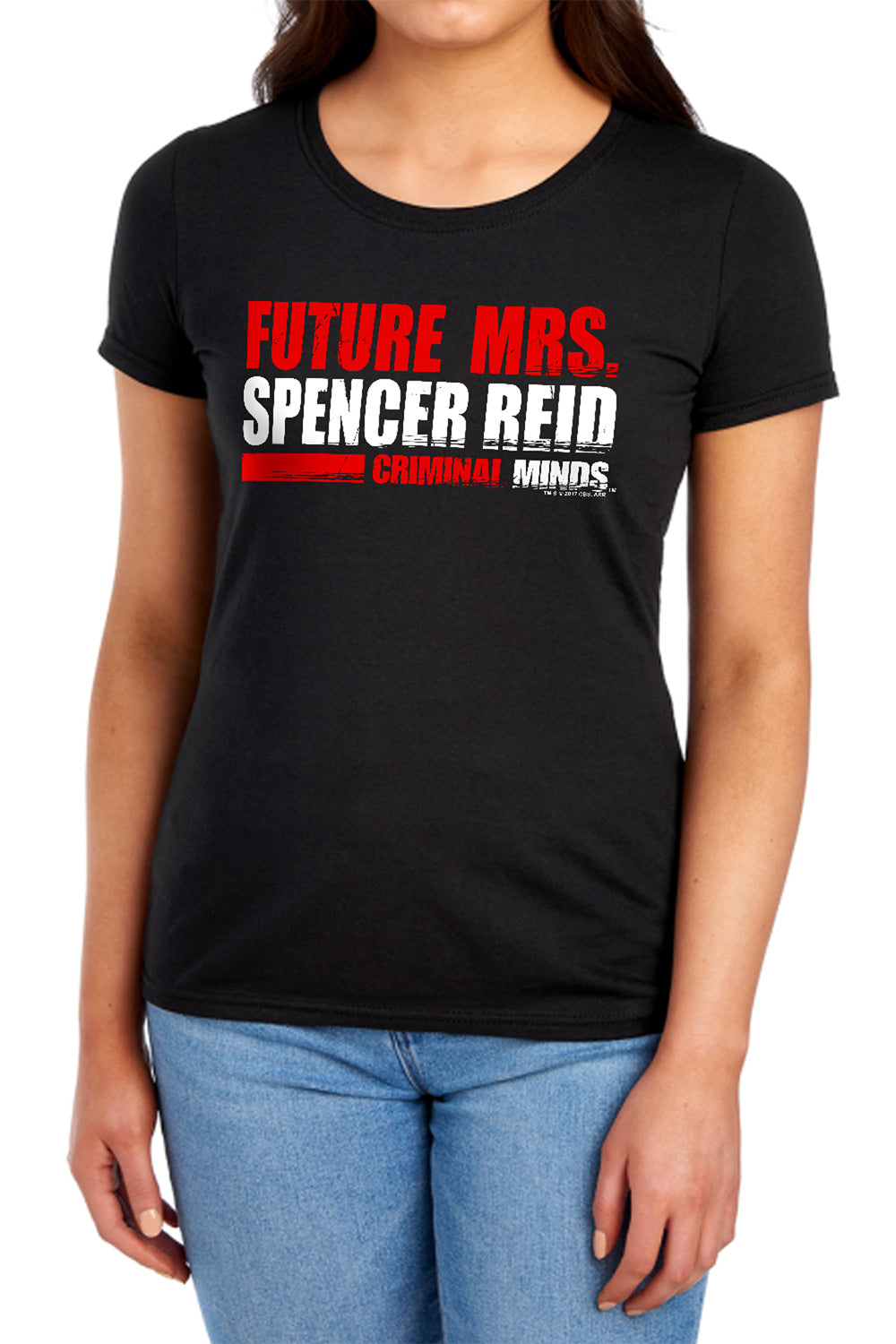 CRIMINAL MINDS/FUTURE BRIDE