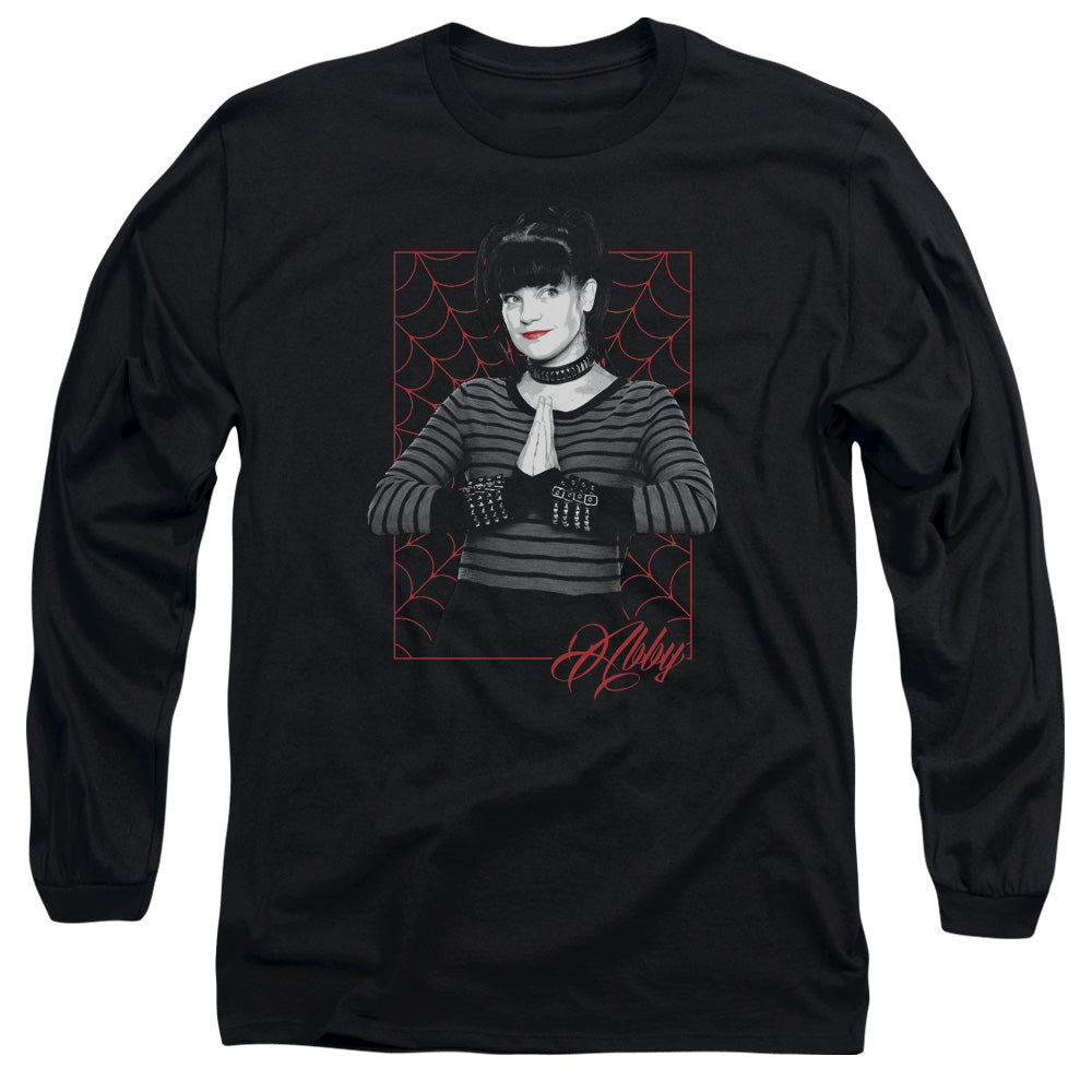 NCIS/ABBY WEBS