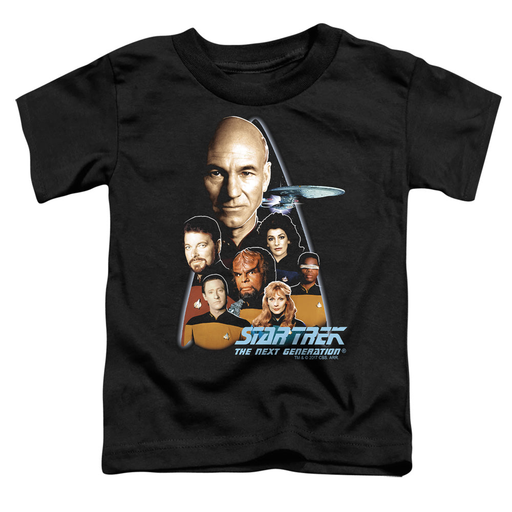 STAR TREK/THE NEXT GENERATION