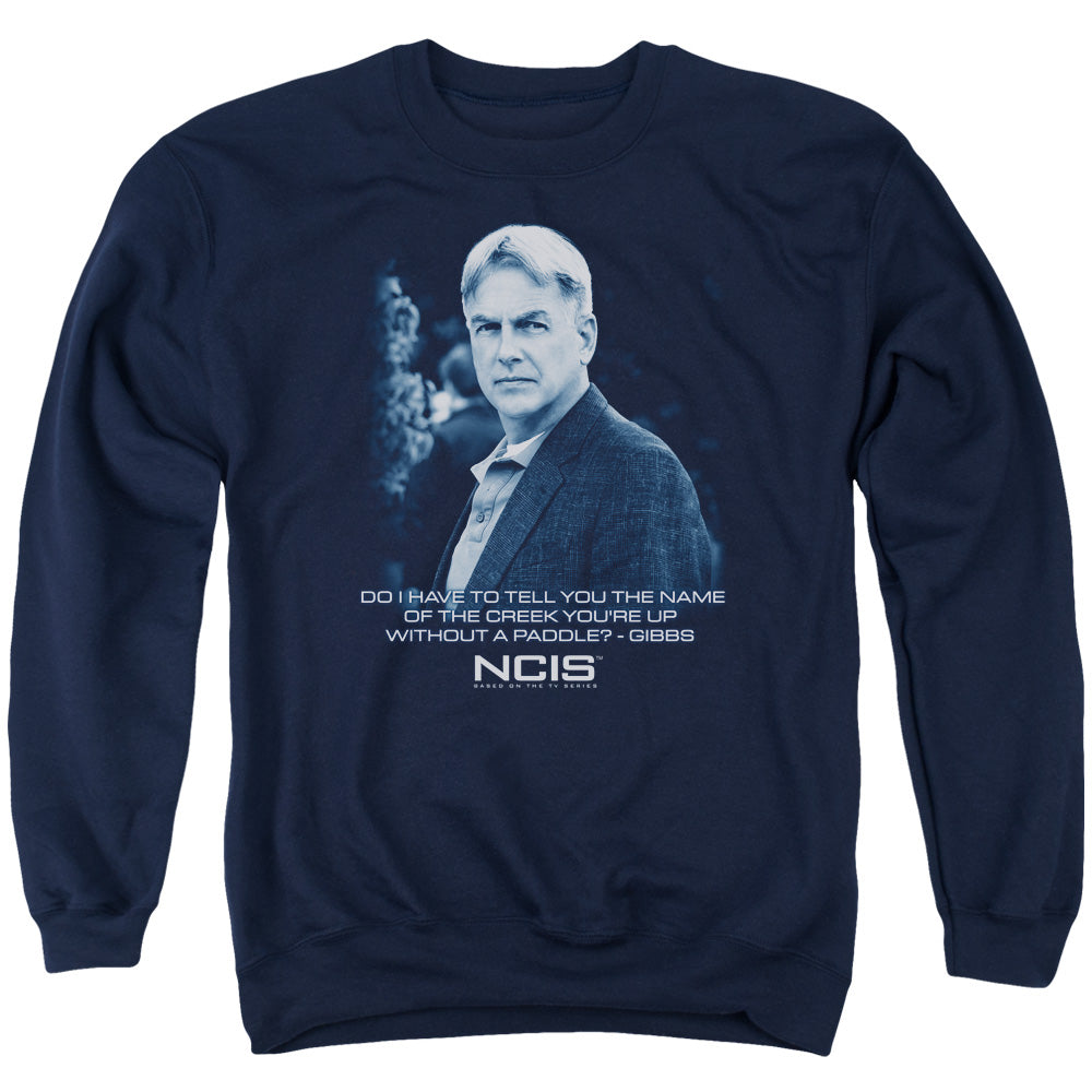 NCIS/CREEK