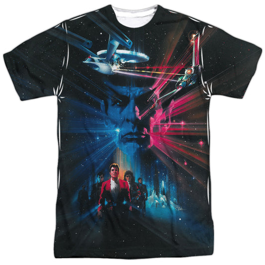 STAR TREK/ST3 POSTER