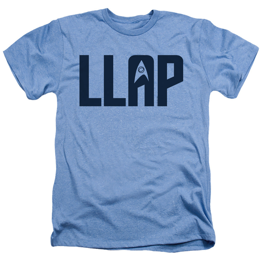 STAR TREK/LLAP