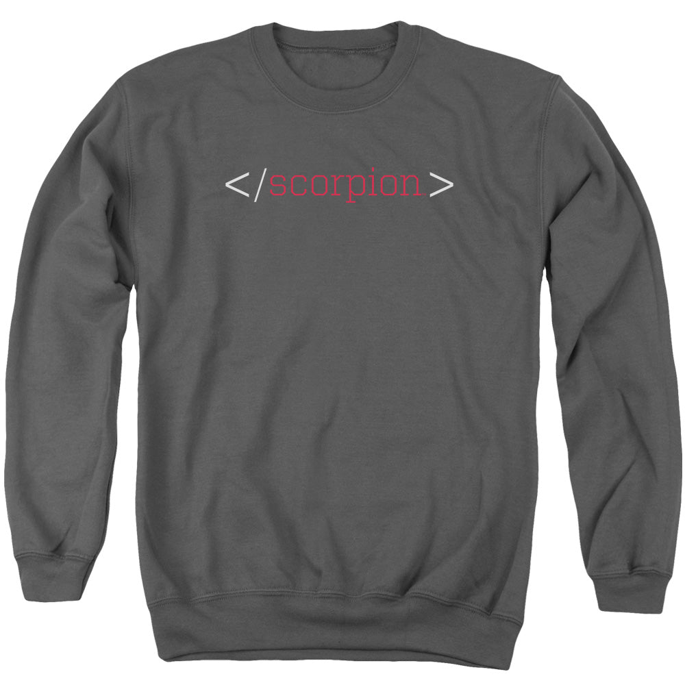 SCORPION/LOGO
