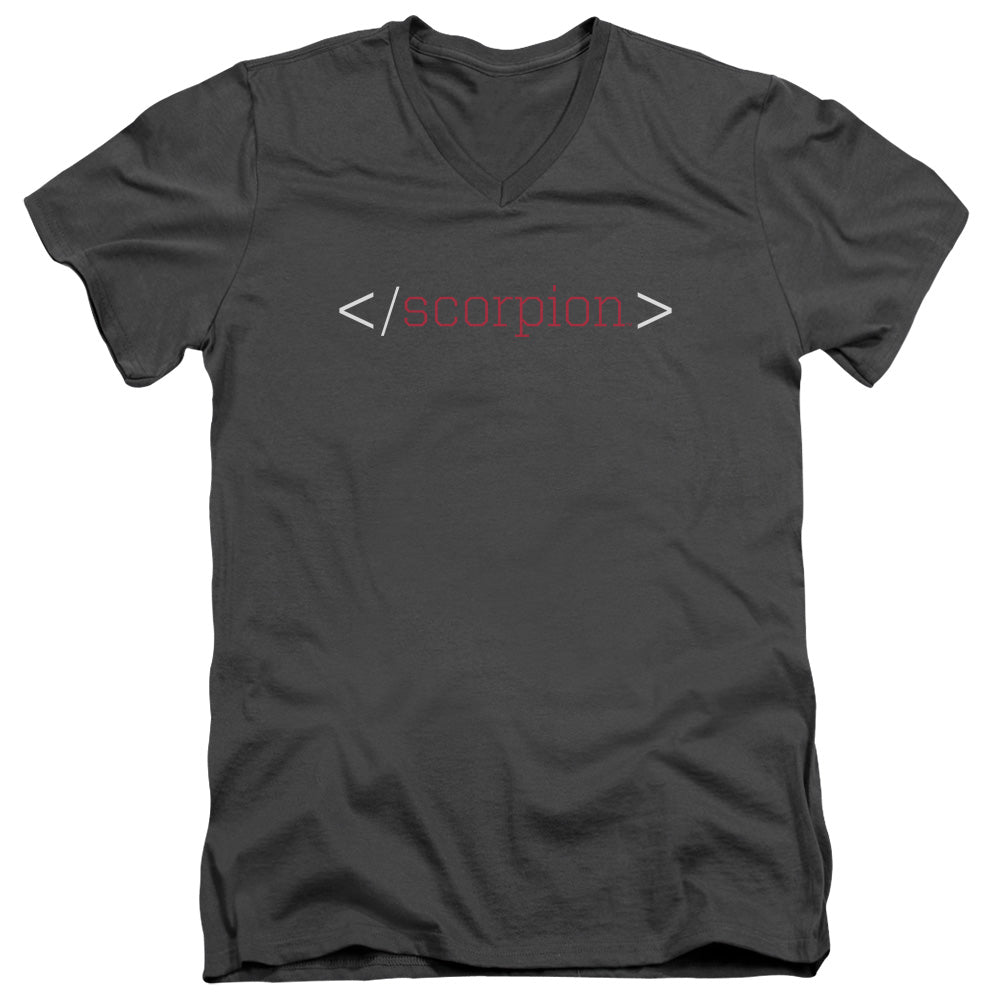 SCORPION/LOGO