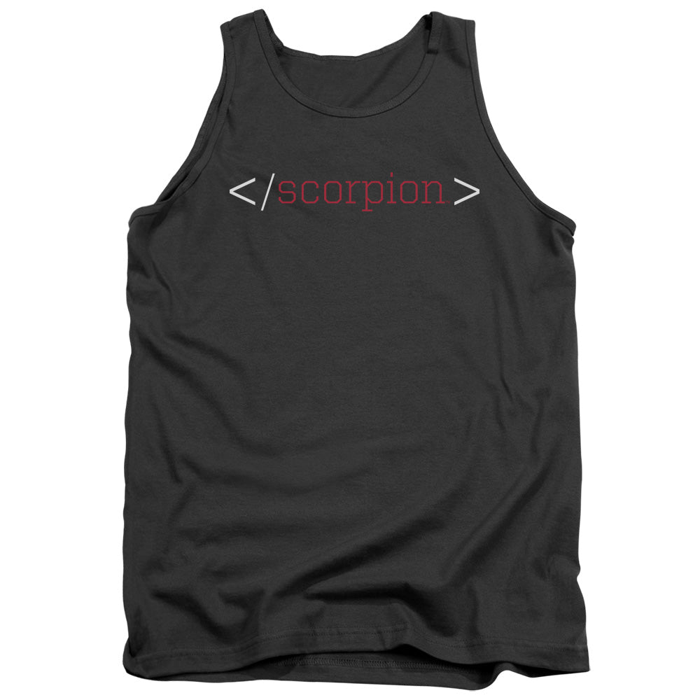 SCORPION/LOGO