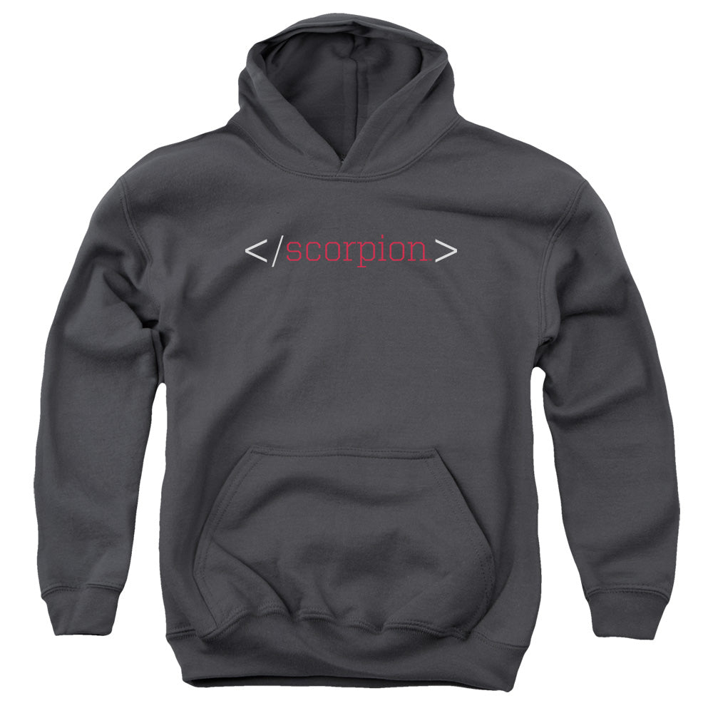 SCORPION/LOGO