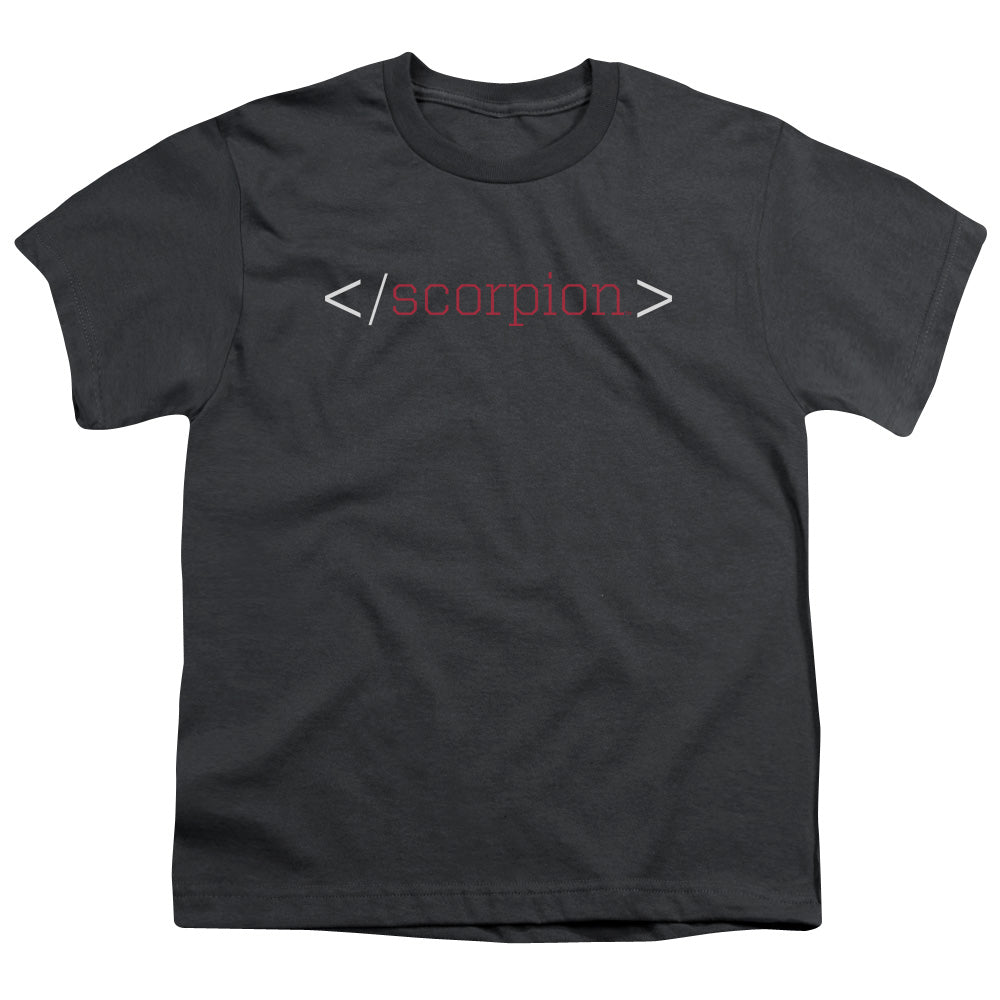 SCORPION/LOGO