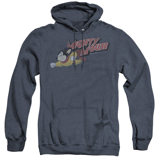 MIGHTY MOUSE/MIGHTY RETRO