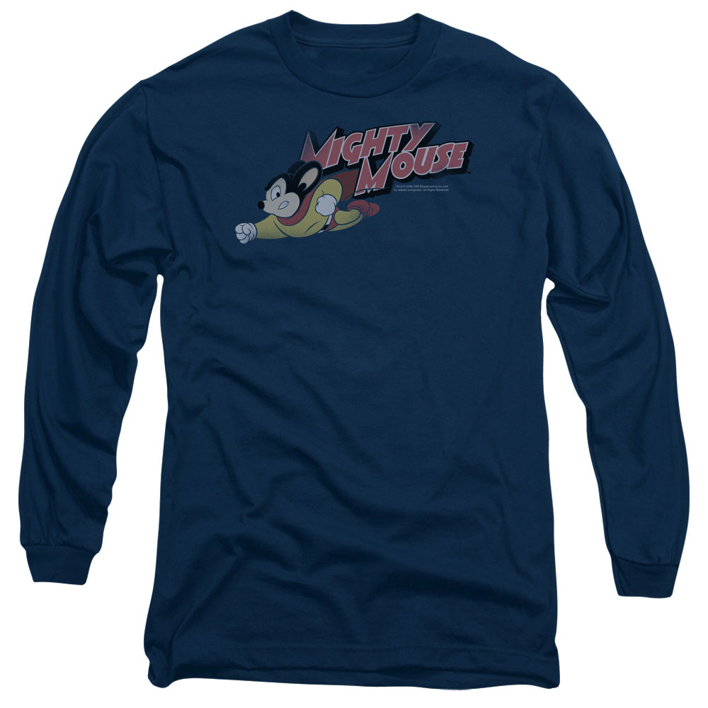 MIGHTY MOUSE/MIGHTY RETRO