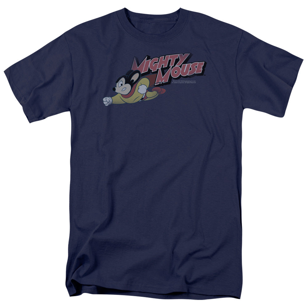 MIGHTY MOUSE/MIGHTY RETRO