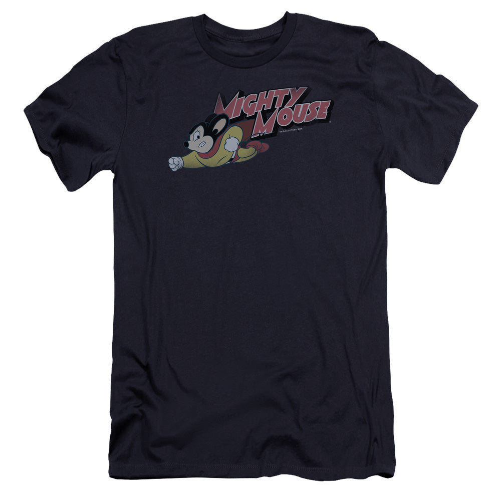 MIGHTY MOUSE/MIGHTY RETRO