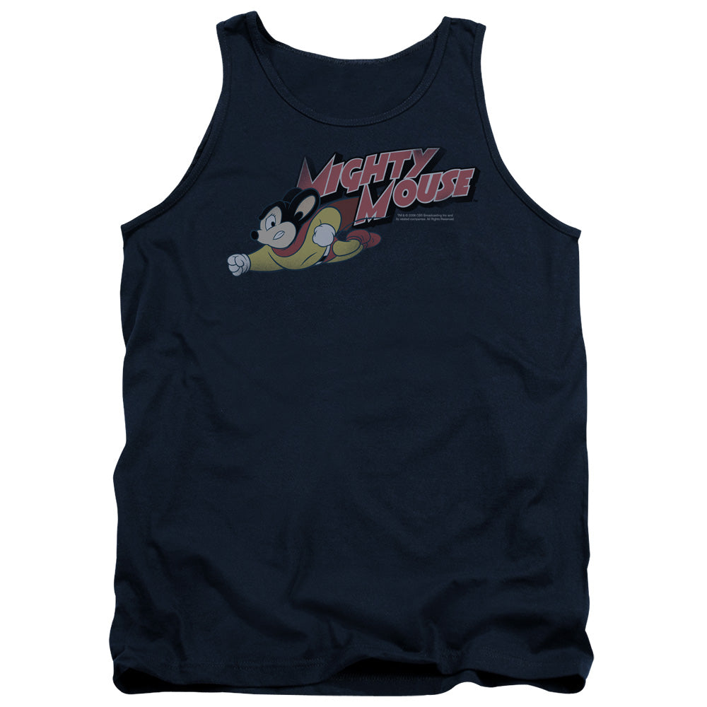 MIGHTY MOUSE/MIGHTY RETRO