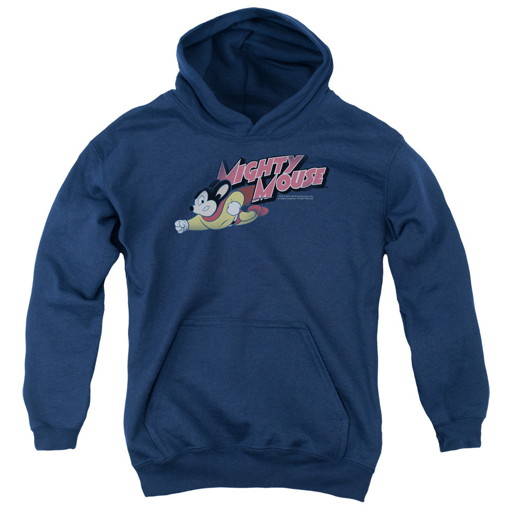 MIGHTY MOUSE/MIGHTY RETRO