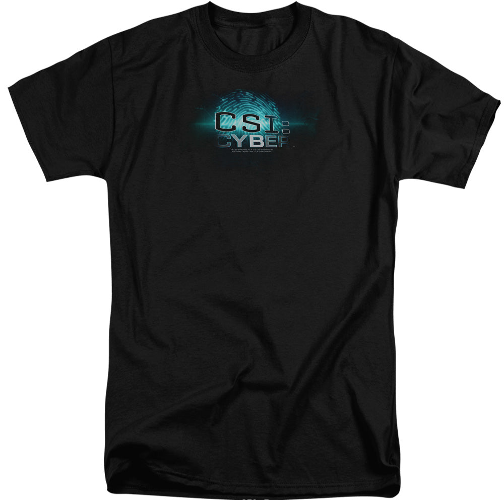 CSI: CYBER/THUMB PRINT