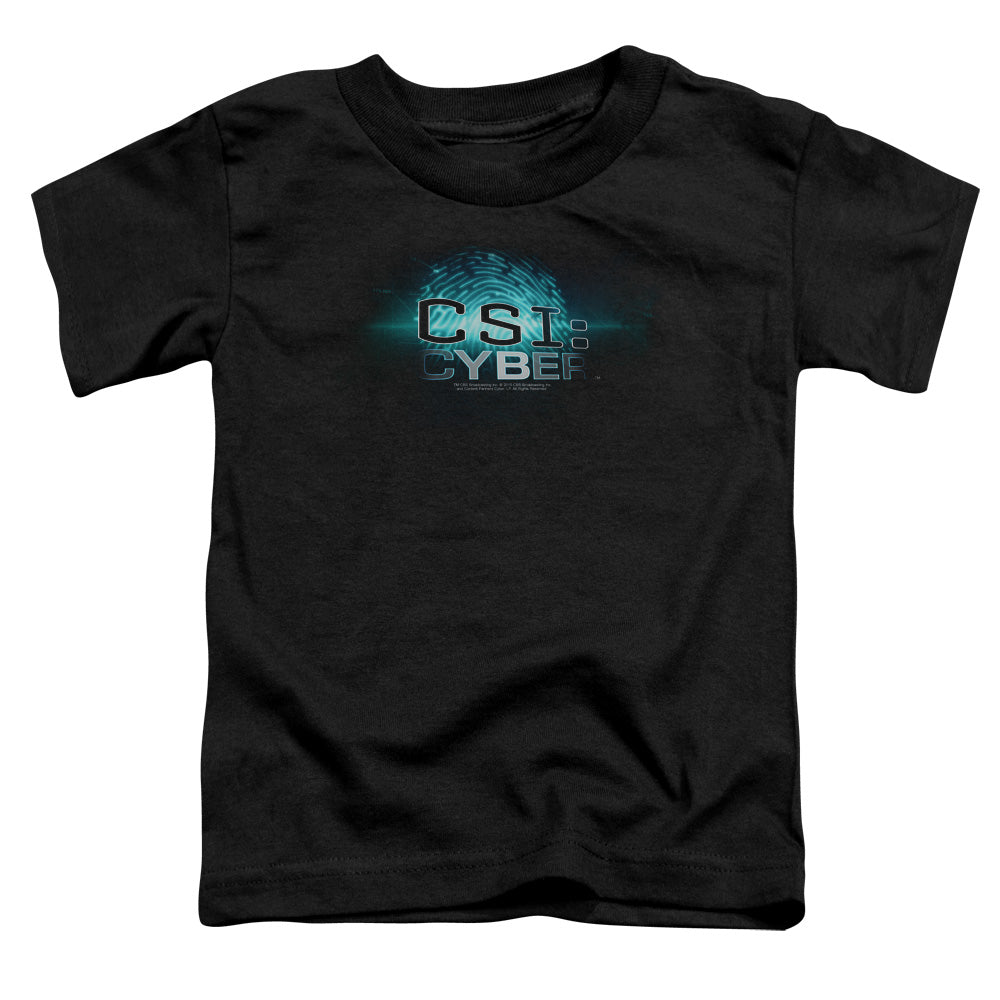 CSI: CYBER/THUMB PRINT