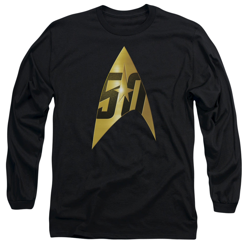 STAR TREK/50TH ANNIVERSARY DELTA