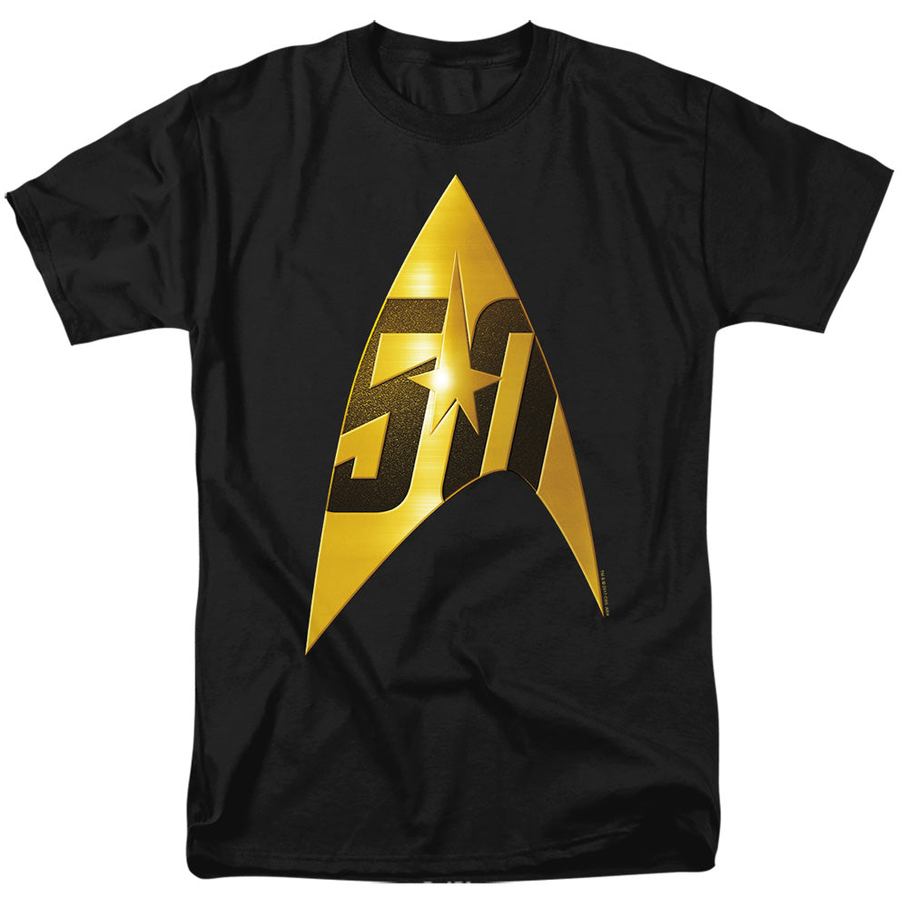 STAR TREK/50TH ANNIVERSARY DELTA