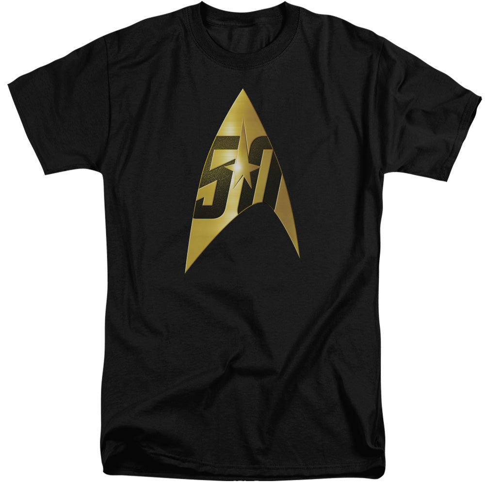 STAR TREK/50TH ANNIVERSARY DELTA