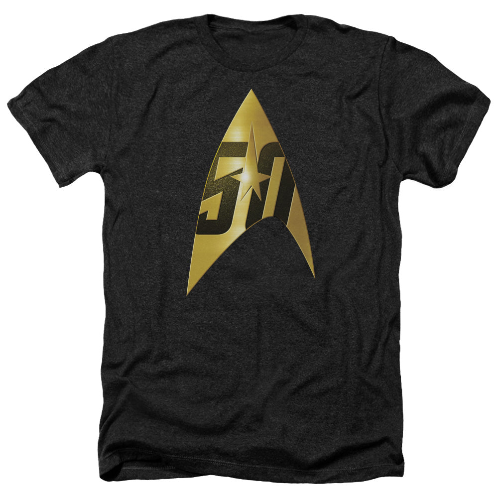 STAR TREK/50TH ANNIVERSARY DELTA